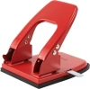 Дырокол Kw-Trio Typical Heavy Duty 978 макс.:30лист. металл разные варианты цветов отв.:2 с линейкой