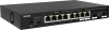 Коммутатор Tenda TEM2010F (L2) 8x2.5Гбит/с 2SFP неуправляемый