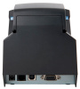 Термопринтер для печати наклеек Mertech TLP100 TERRA NOVA 300DPI (для печ.накл.) стационарный черный