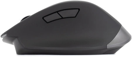 Клавиатура + мышь Оклик S290W клав:черный мышь:черный USB беспроводная Multimedia (351701)