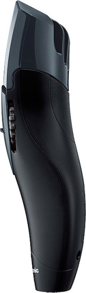 Триммер Panasonic ER-GB36-K520 черный (насадок в компл:1шт)