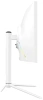 Монитор Dahua 30" DHI-LM30-E330CW белый VA LED 21:9 HDMI матовая HAS Piv 3000:1 250cd 178гр/178гр 2560x1080 200Hz DP FHD 6.5кг