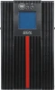 Источник бесперебойного питания Powercom Macan MAC-3000 3000Вт 3000ВА черный
