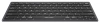 Клавиатура A4Tech Fstyler FX51 серый USB slim Multimedia (FX51 GREY)