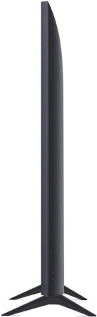 Телевизор LED LG 65" 65NANO80T6A.ARUG синяя сажа 4K Ultra HD 60Hz DVB-T DVB-T2 DVB-C DVB-S DVB-S2 USB WiFi Smart TV