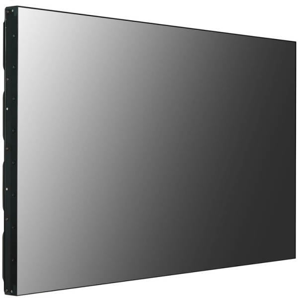 Панель LG 49" 49VL5PJ-A черный IPS LED 16:9 DVI HDMI матовая 500cd 178гр/178гр 1920x1080 DP FHD USB 17.8кг