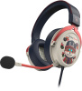 Наушники с микрофоном A4Tech Bloody M595 Proxy Boom 2.5м мониторные USB (M595)