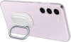 Чехол (клип-кейс) Samsung для Samsung Galaxy S23+ Clear Gadget Case прозрачный (EF-XS916CTEGRU)