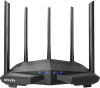 Роутер беспроводной Tenda AC11 AC1200 10/100/1000BASE-TX черный