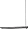 Ноутбук Lenovo Legion Slim 5 16IRH8 i7 13700H/16Gb/SSD512Gb/RTX4050 6Gb/16"/IPS/WUXGA/noOS/grey