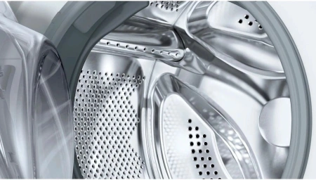 Стиральная машина Bosch WKD28543EU кл.:A++ макс.:7кг белый