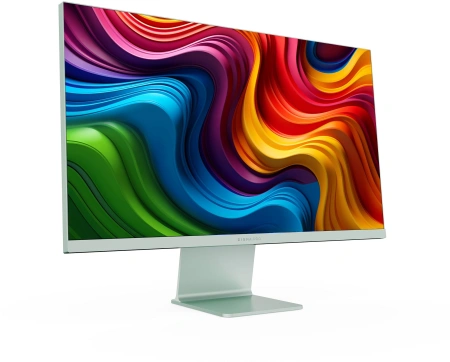 Монитор Digma Pro 27" Art L IPS 2K зел 2ms HDMI DP USB M/M 165Hz 300cd Ex