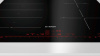 Индукционная варочная поверхность Bosch PXE601DC1E черный