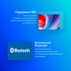 Телевизор LED TCL 75" 75V6B черный 4K Ultra HD 60Hz DVB-T DVB-T2 DVB-C DVB-S DVB-S2 USB WiFi Smart TV