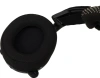 Наушники с микрофоном Steelseries Arctis Pro Wireless черный мониторные BT/Radio оголовье (61473)