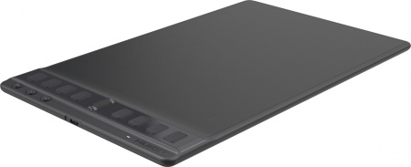 Графический планшет Huion Inspiroy H951P USB Type-C черный