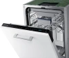 Посудомоечная машина встраив. Samsung DW50R4050BB/WT 1800Вт узкая