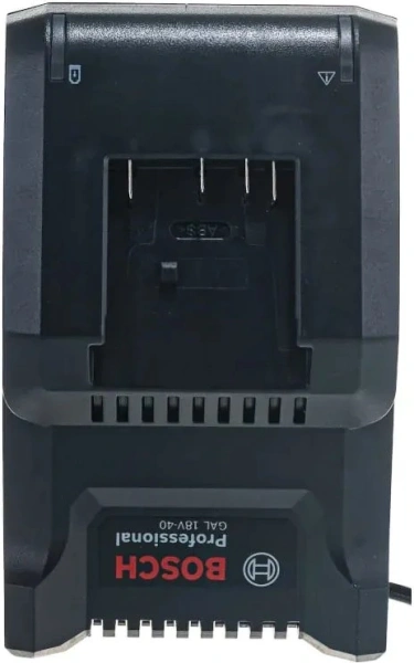 Батарея аккумуляторная Bosch GBA 18В 4Ач Li-Ion (З/У в компл.) (1600A01B9Y)