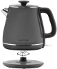 Чайник электрический Galaxy Line GL 0331 1.8л. 2200Вт серый корпус: пластик (ГЛ0331ЛСЕР)