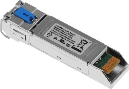 Трансивер D-Link DEM-210