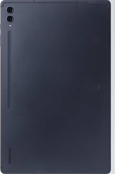 Чехол-крышка Samsung для Samsung Galaxy Tab S9 Ultra NotePaper Screen поликарбонат белый (EF-ZX912PWEGRU)