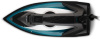 Утюг Vitek VT-8324 2300Вт черный/зеленый