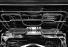 Духовой шкаф Электрический Hyundai HEO 6772 BG черный
