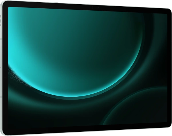 Планшет Samsung Galaxy Tab S9 FE+ BSM-X610 1380 8C/12Gb/256Gb 12.4" TFT 2560x1600/And13/зеленый/BT/G