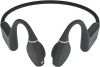 Гарнитура накладные Creative Outlier Free Plus черный беспроводные bluetooth шейный обод (51EF1080AA001)