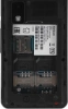 Мобильный телефон XENIUM X600 темно-серый раскладной 2Sim 2.8" 240x320 Nucleus 0.3Mpix GSM900/1800 MP3 FM microSD max32Gb