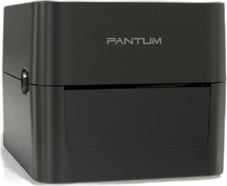 Термопринтер Pantum PT-D160 203dpi 152мм/с/USB для печ.накл. черный