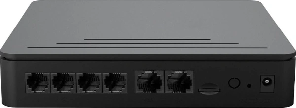 АТС Yeastar P520