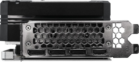 Видеокарта Palit PCI-E 4.0 RTX4070Ti SUPER GAMINGPRO OC NV RTX4070TI Super 16Gb 256bit GDDR6X 2340/2