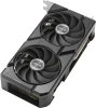 Видеокарта Asus PCI-E DUAL-RX7600-O8G-EVO AMD Radeon RX 7600 8Gb 128bit GDDR6 2280/18000 HDMIx1 DPx3 HDCP Ret