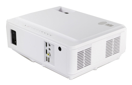 Проектор Cactus CS-PRM.05WT.WUXGA-W LCD 2800Lm (1920x1080) 2000:1 ресурс лампы:30000часов 2xUSB typeA 2xHDMI 4.2кг