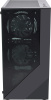 Корпус Formula V-LINE 7713 черный без БП ATX 3x120mm 6x140mm 2xUSB2.0 1xUSB3.0 audio bott PSU