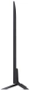 Телевизор LED LG 50" 50QNED80T6A.ARUG черный титан 4K Ultra HD 60Hz DVB-T DVB-T2 DVB-C DVB-S DVB-S2 USB WiFi Smart TV