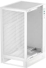 Корпус Deepcool CH170 Digital белый без БП miniITX 6x120mm 2xUSB3.0 audio bott PSU