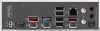 Материнская плата MSI MAG B850 TOMAHAWK MAX WIFI  SocketAM5 AMD B850 4xDDR5 ATX AC`97 8ch(7.1) 5Gigabit RAID+HDMI