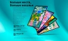 Планшет Teclast P50 Premium Set T606 (1.6) 8C RAM6Gb ROM128Gb 11" IPS 1280x800 4G 1Sim Android 14 голубой 13Mpix 5Mpix BT WiFi microSD 1Tb 8000mAh