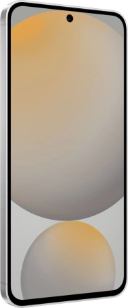 Смартфон Samsung SM-S721B Galaxy S24 FE 256Gb 8Gb серый моноблок 3G 4G 2Sim 6.7" 1080x2340 Android 14 50Mpix 802.11 a/b/g/n/ac/ax NFC GPS GSM900/1800 GSM1900 TouchSc Protect