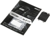 Материнская плата Asrock H610M-H2/M.2 D5 Soc-1700 Intel H610 2xDDR5 mATX AC`97 8ch(7.1) GbLAN+HDMI