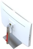 Моноблок IRU Tactio 23IH6W 23.8" Full HD i5 12400 (2.5) 16Gb SSD1Tb UHDG 730 Free DOS WiFi BT Spk 120W Cam белый 1920x1080