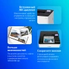 Принтер лазерный Canon i-Sensys LBP633Cdw (5159C001) A4 Duplex WiFi белый