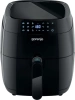 Аэрогриль Gorenje AF1409DB 1400Вт черный
