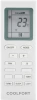 Сплит-система Coolfort CF-4002 белый