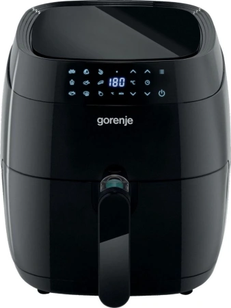 Аэрогриль Gorenje AF1409DB 1400Вт черный