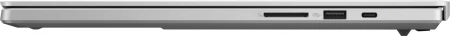 Ноутбук Asus ROG Zephyrus G16 GA605WI-QR111 Ryzen AI 9 HX 370 32Gb SSD1Tb NVIDIA GeForce RTX4070 8Gb 16" OLED 2.5K (2560x1600) noOS white WiFi BT Cam Bag (90NR0J92-M00760)