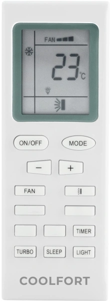 Сплит-система Coolfort CF-4002 белый
