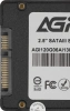 Накопитель SSD AGi SATA-III 120GB AGI120G06AI138 AI138 2.5"